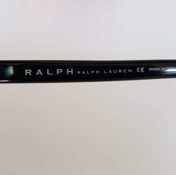 Ralph Lauren vintage sunglasses